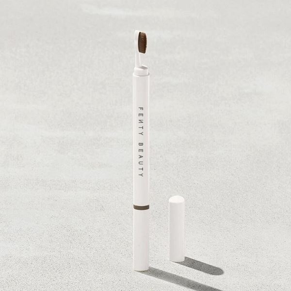 Новая линия карандашей для бровей Fenty Beauty Ultra Fine Brow Pencil & Styler Fall 2019: информация и свотчи